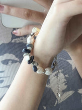 wearing Italy Coast Bracelet